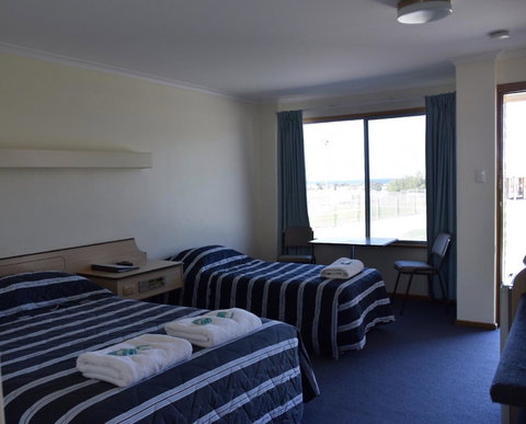 Stansbury Holiday Motel - eAccommodation 25