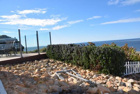 Stansbury Holiday Motel - eAccommodation 28