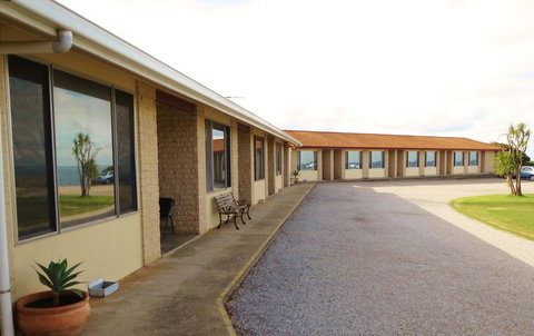 Stansbury Holiday Motel - eAccommodation 34