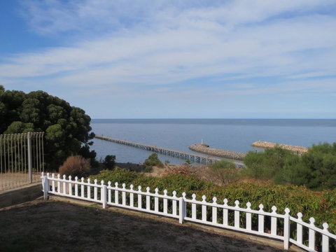 Stansbury Holiday Motel - eAccommodation 32