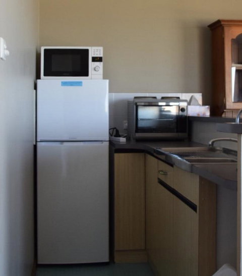 Stansbury Holiday Motel - eAccommodation 15