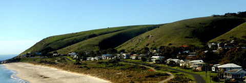 Lure Bed And Breakfast - eAccommodation 22