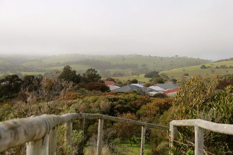 Lure Bed And Breakfast - eAccommodation 19
