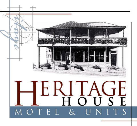 Heritage House Motel & Units - eAccommodation 33