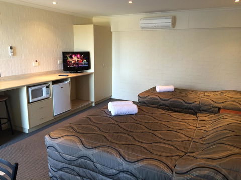 Heritage House Motel & Units - eAccommodation 29