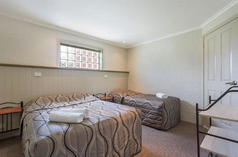 Heritage House Motel & Units - eAccommodation 19