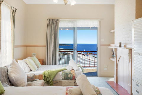 Heritage House Motel & Units - eAccommodation 21