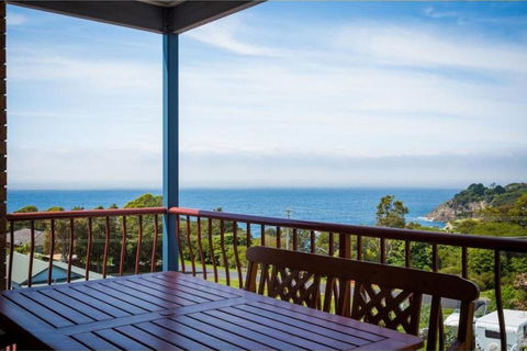 Heritage House Motel & Units - eAccommodation 0