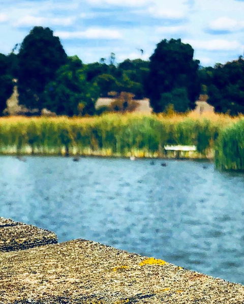 The Lake House Retreat - eAccommodation 21