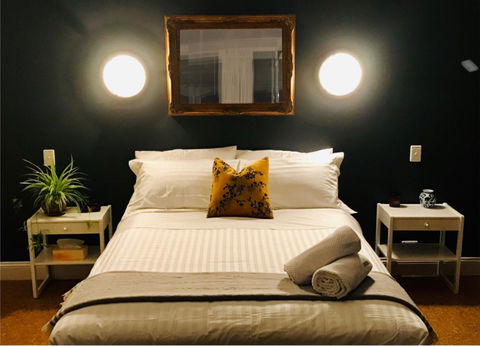 The Lake House Retreat - eAccommodation 16