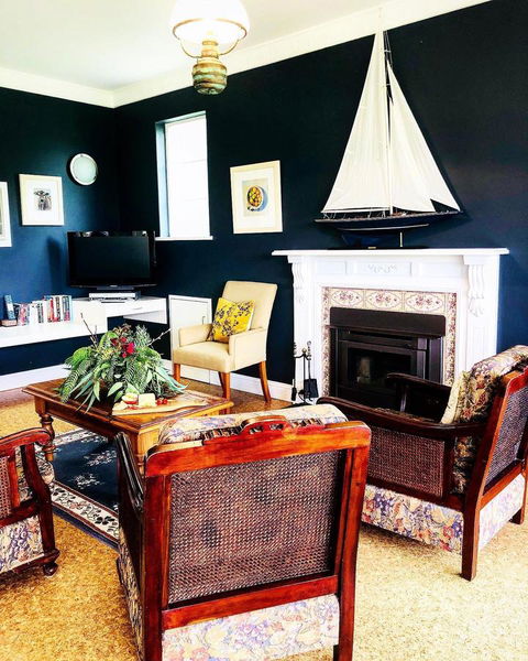 The Lake House Retreat - eAccommodation 2