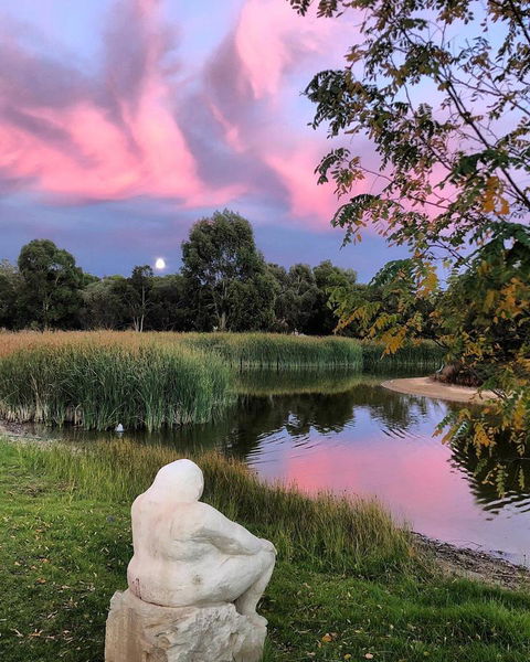 The Lake House Retreat - eAccommodation 22