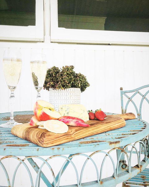 The Lake House Retreat - eAccommodation 26