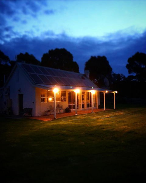 The Lake House Retreat - eAccommodation 23