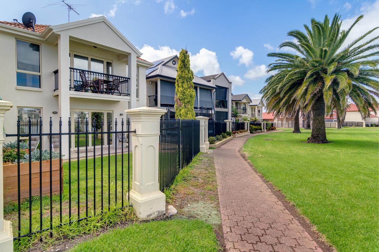 Angle Vale SA eAccommodation