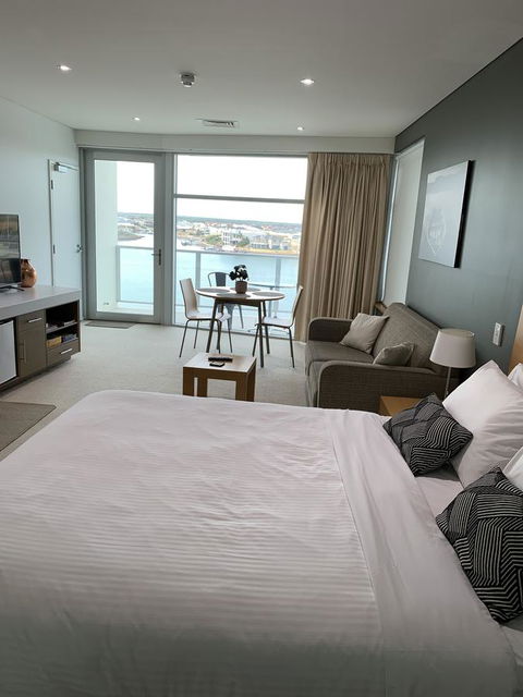 Wallaroo Marina Stayz - eAccommodation 4