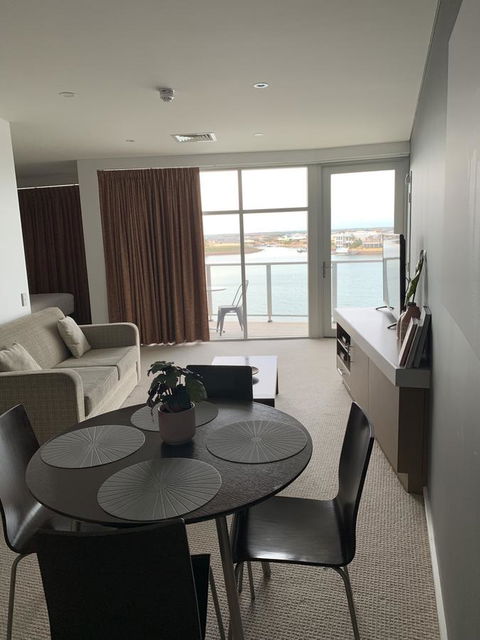 Wallaroo Marina Stayz - eAccommodation 8