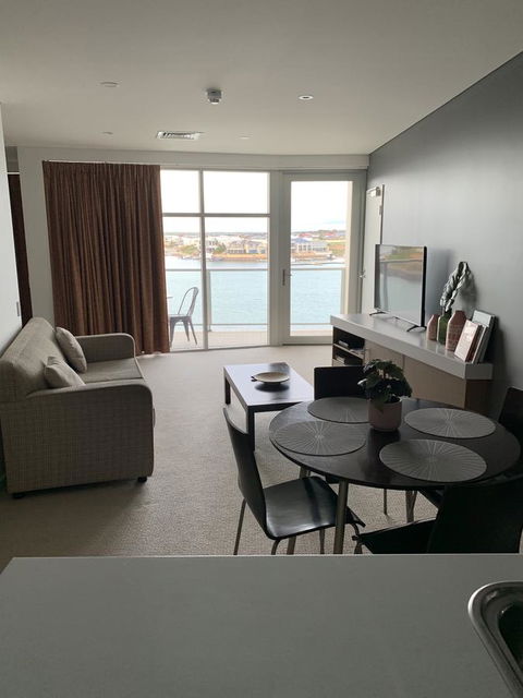 Wallaroo Marina Stayz - eAccommodation 9