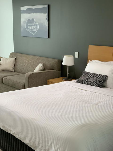 Wallaroo Marina Stayz - eAccommodation 5