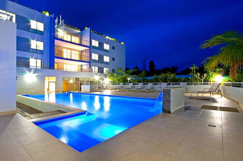 Lakeside Waterfront Apartment The Entrance - eAccommodation 13