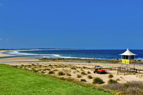 Lakeside Waterfront Apartment The Entrance - eAccommodation 37