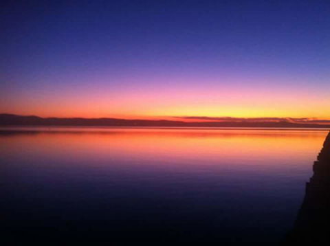 Lakeside Waterfront Apartment The Entrance - eAccommodation 27