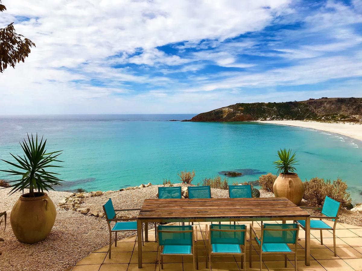 Hanson Bay SA eAccommodation