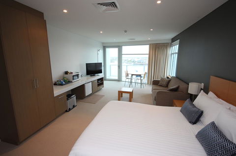 Wallaroo Marina Apartments - eAccommodation 21