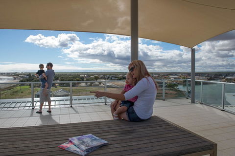 Wallaroo Marina Apartments - eAccommodation 31
