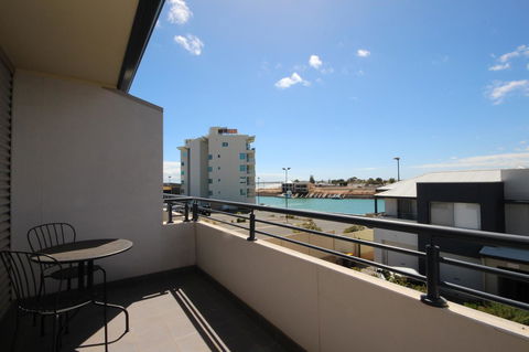 Wallaroo Marina Apartments - eAccommodation 23