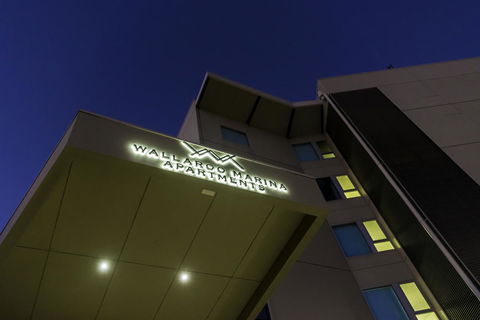 Wallaroo Marina Apartments - eAccommodation 0