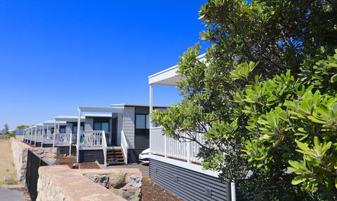 Discovery Parks - Robe - eAccommodation 0
