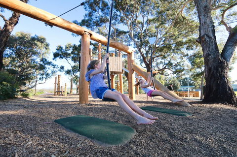 Discovery Parks - Robe - eAccommodation 12