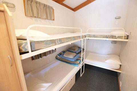 Discovery Parks - Robe - eAccommodation 24