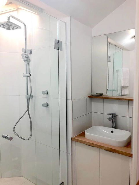 The Loft - Beautiful Central Barossa Apartment - eAccommodation 12