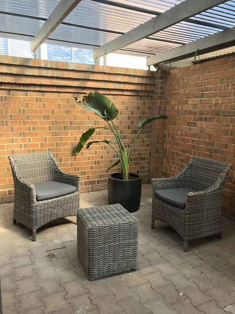 The Loft - Beautiful Central Barossa Apartment - eAccommodation 13