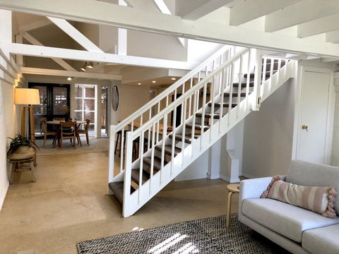 The Loft - Beautiful Central Barossa Apartment - eAccommodation 2