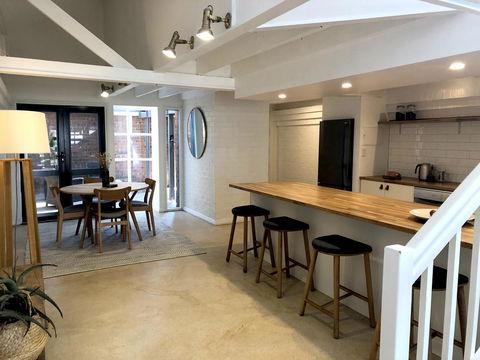 The Loft - Beautiful Central Barossa Apartment - eAccommodation 4