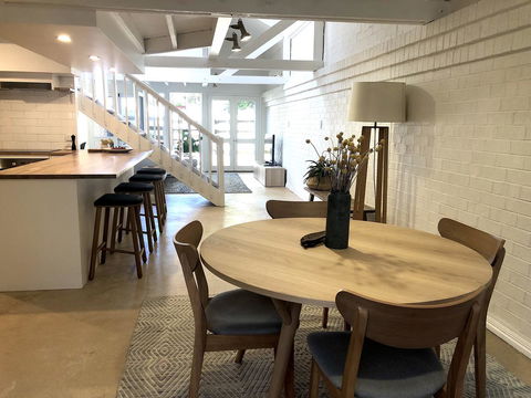 The Loft - Beautiful Central Barossa Apartment - eAccommodation 7
