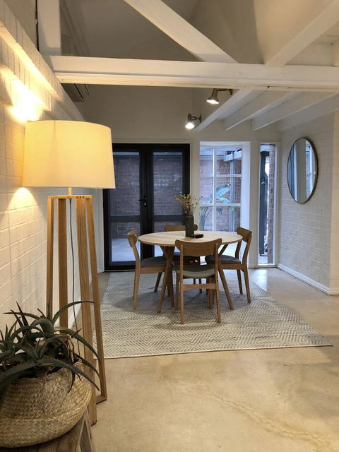 The Loft - Beautiful Central Barossa Apartment - eAccommodation 3