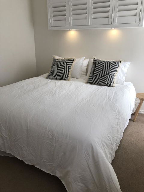 The Loft - Beautiful Central Barossa Apartment - eAccommodation 8