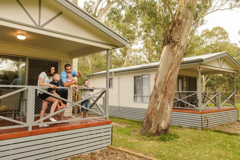 Discovery Parks - Clare - eAccommodation 21