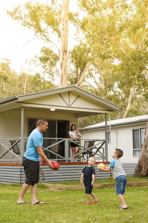Discovery Parks - Clare - eAccommodation 24