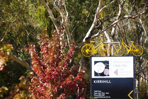 Discovery Parks - Clare - eAccommodation 44