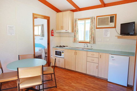 Discovery Parks - Clare - eAccommodation 1