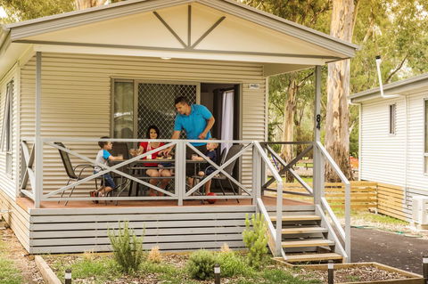 Discovery Parks - Clare - eAccommodation 11