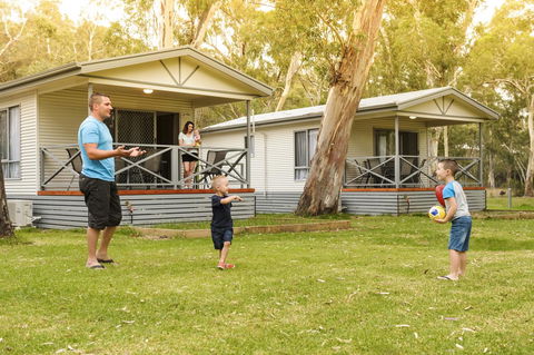 Discovery Parks - Clare - eAccommodation 20