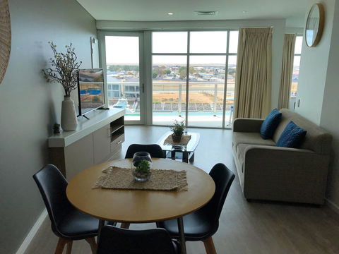Ocean View Luxury Apartment & Suite - eAccommodation 36