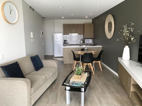 Ocean View Luxury Apartment & Suite - eAccommodation 38