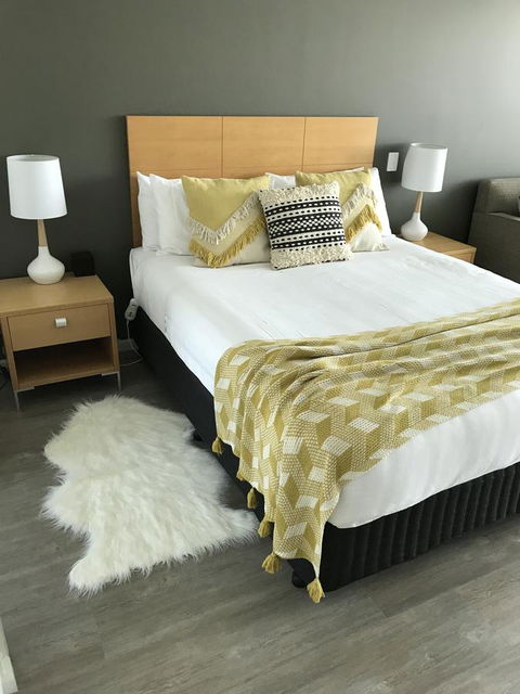 Ocean View Luxury Apartment & Suite - eAccommodation 20